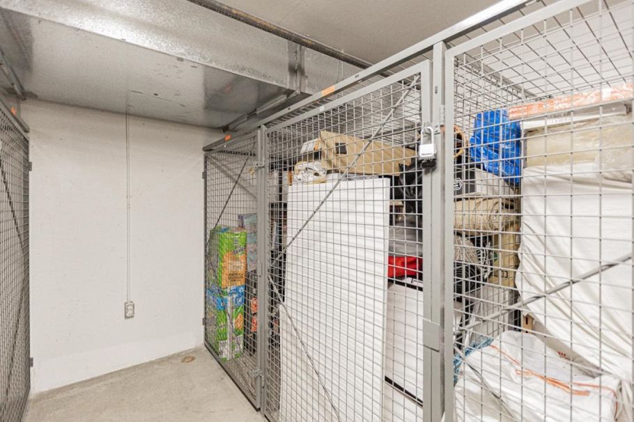 2907 8189 Cambie Street Vancouver, BC - 37