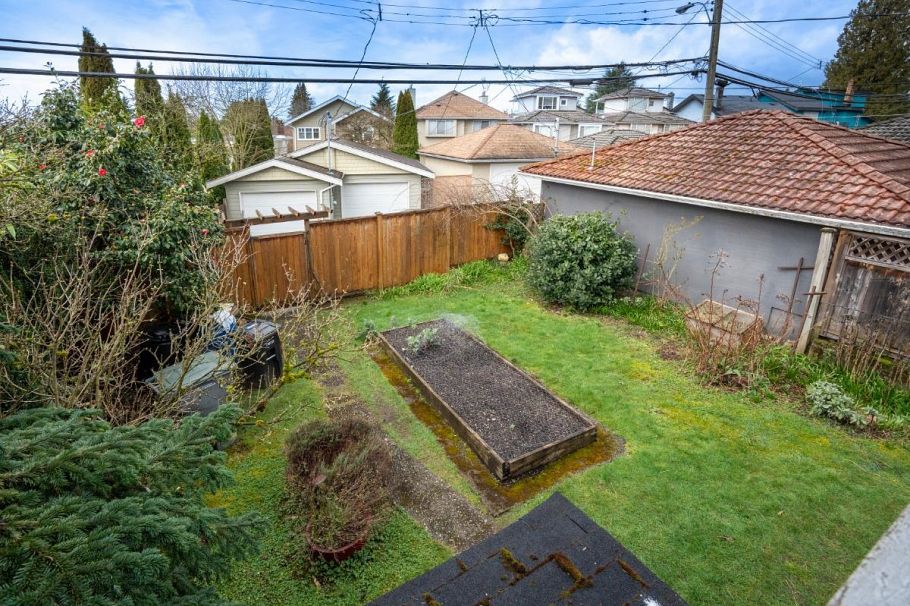 7405 West Boulevard Vancouver, BC - 32