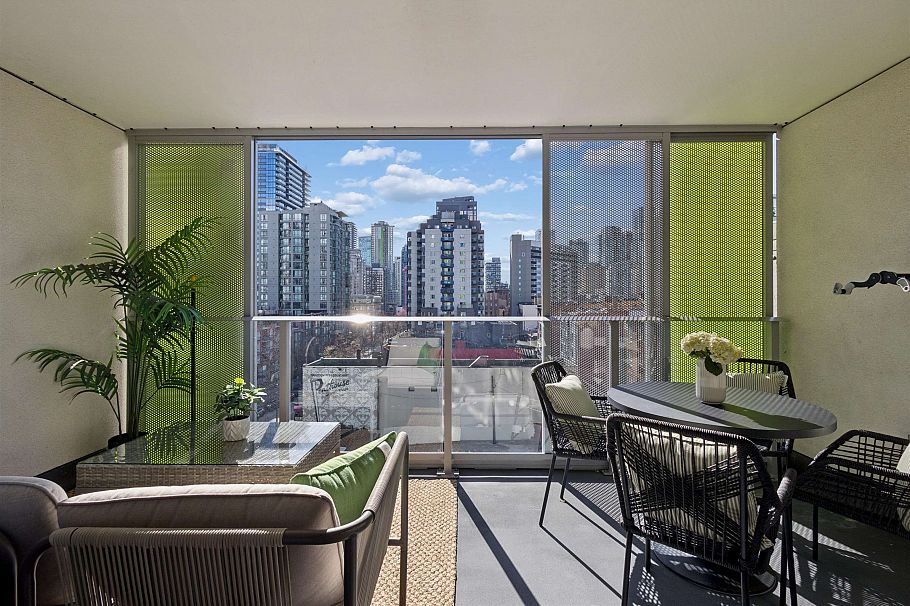 806 999 Seymour Street Vancouver, BC - 19