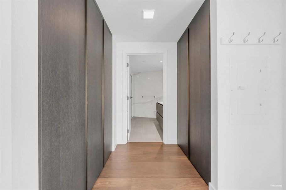 1602 620 Cardero Street Vancouver, BC - 19