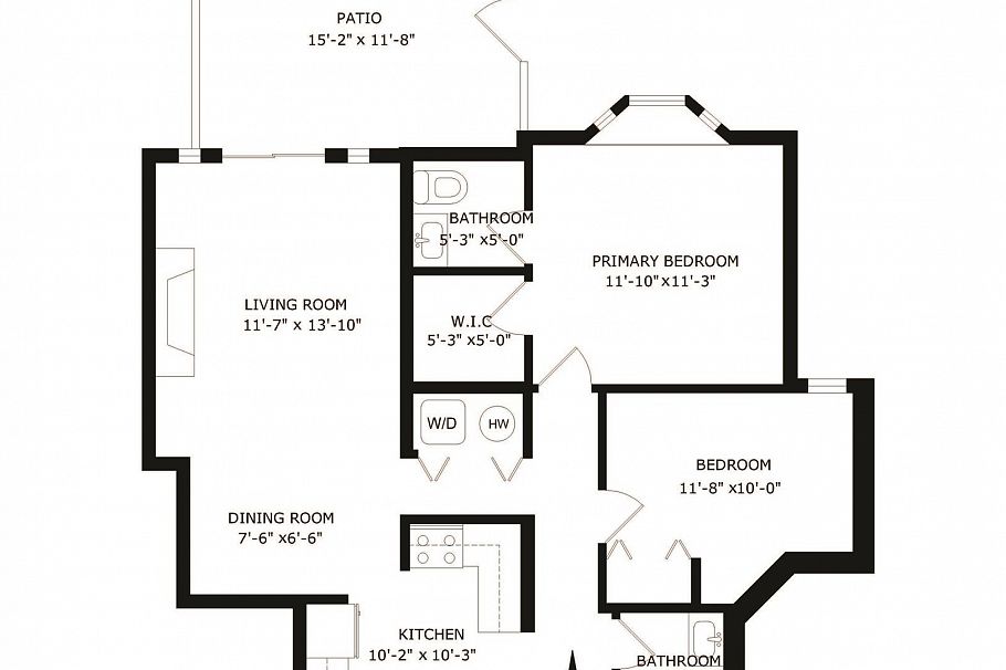 101 1689 E 4th Avenue Vancouver, BC - 34