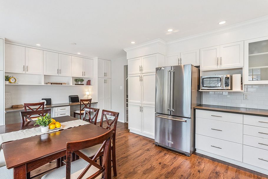 46 3939 Indian River Drive North Vancouver, BC - 14