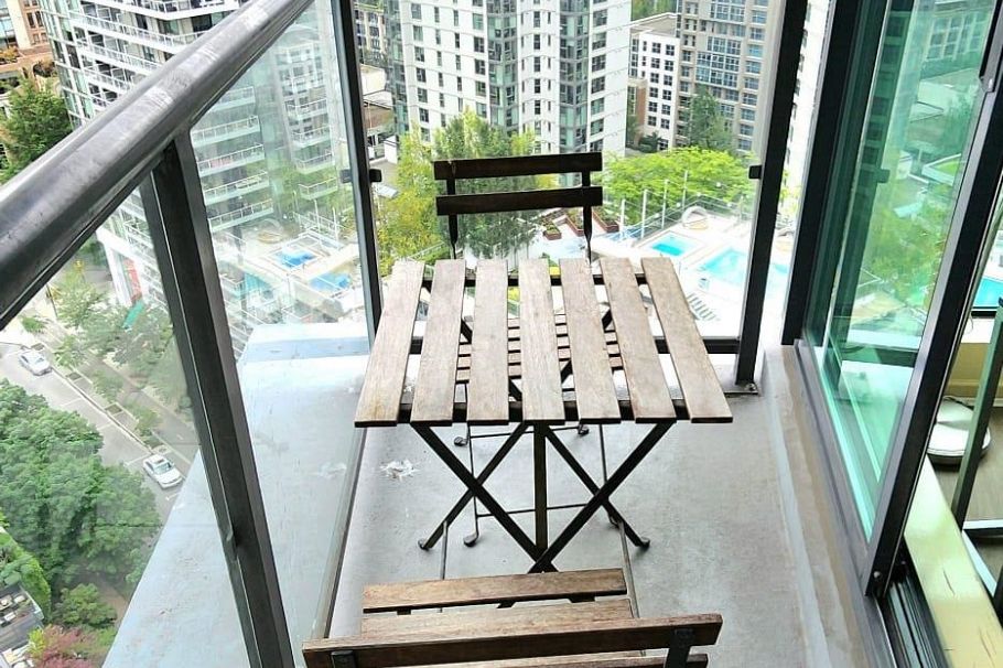 501 PACIFIC STREET, Vancouver BC V6Z 2X6 Vancouver, BC - 20