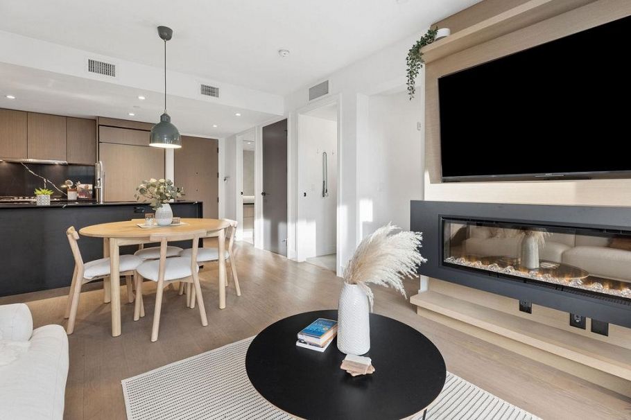 205 5089 Quebec Street Vancouver, BC - 11