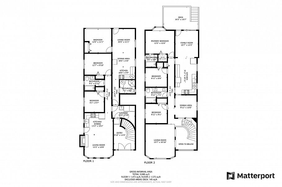 6372 Elgin Street Vancouver, BC - 5