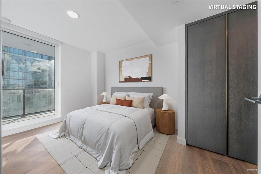 1602 620 Cardero Street Vancouver, BC - 16