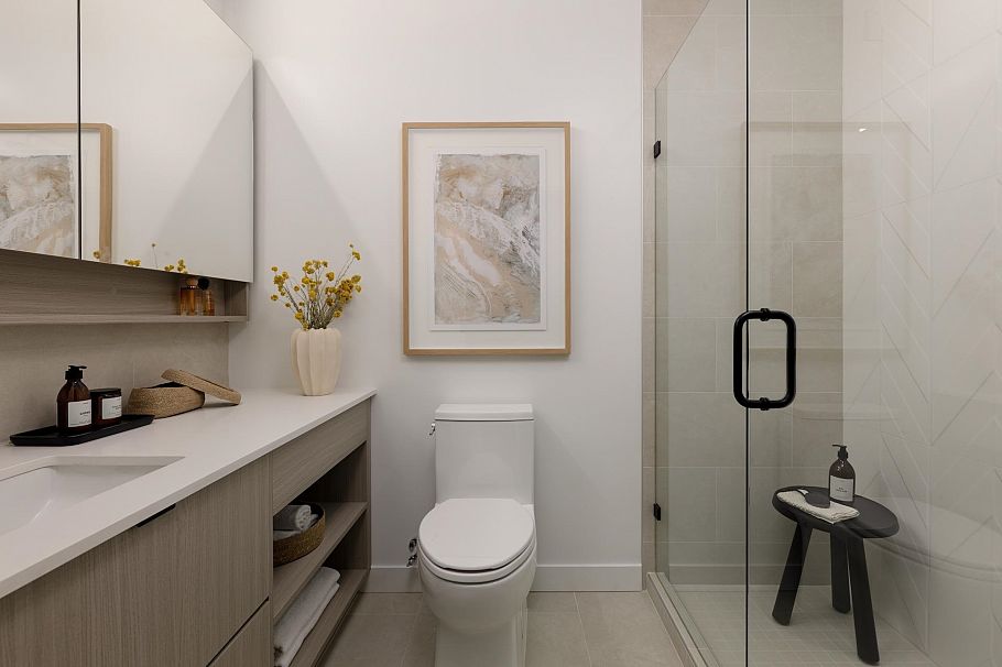 102 2268 E Broadway Street Vancouver, BC - 30