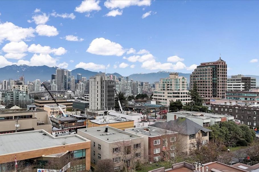 407 1476 W 10th Avenue Vancouver, BC - 22