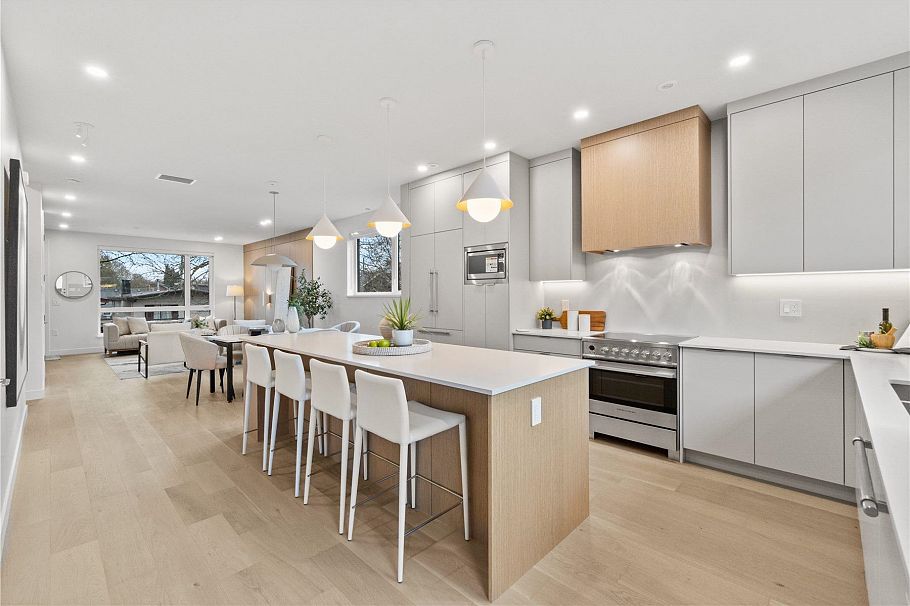 2 4963 Chester Street Vancouver, BC - 8