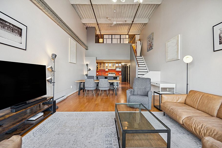 211 336 E 1st Avenue Vancouver, BC - 7