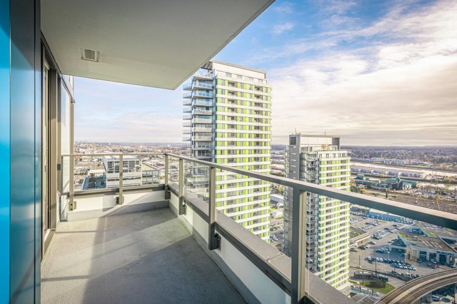 2907 8189 Cambie Street Vancouver, BC - 17