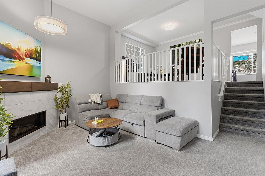 46 3939 Indian River Drive North Vancouver, BC - 7