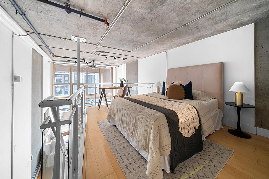 413 1529 W 6th Avenue Vancouver, BC - 12