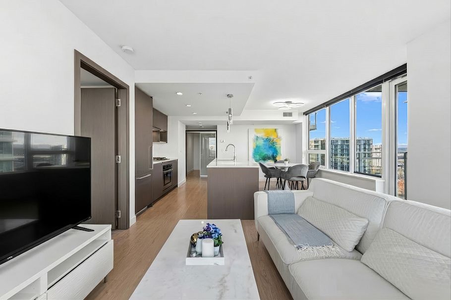 1702 3233 Ketcheson Road Richmond, BC - 4