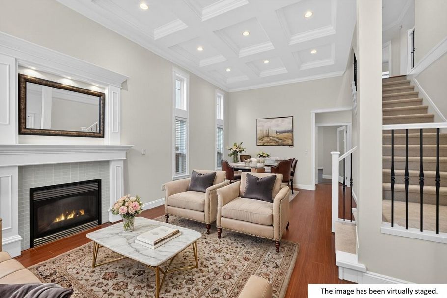 5251 Chesham Avenue Burnaby, BC - 4