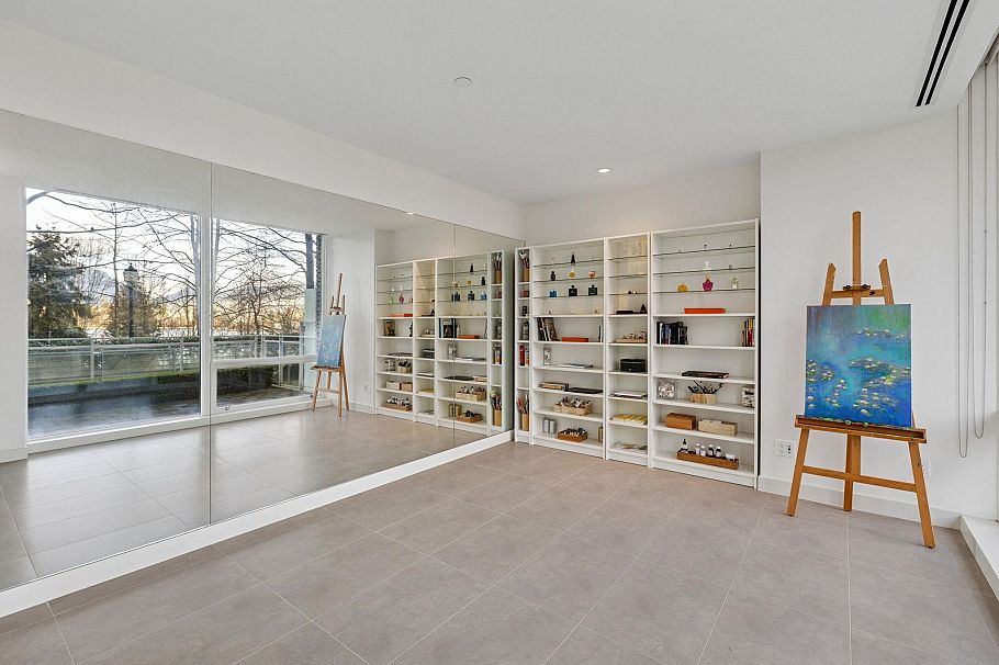 TH102 1139 W Cordova Street Vancouver, BC - 16