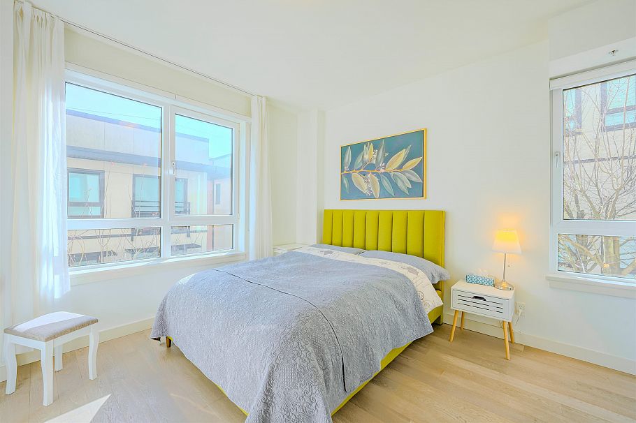 208 4408 Cambie Street Vancouver, BC - 13