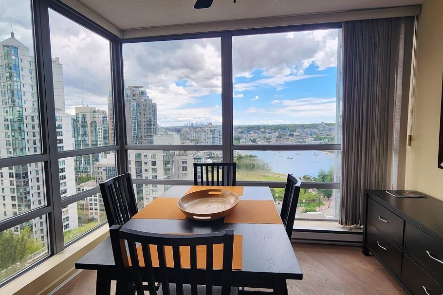 501 PACIFIC STREET, Vancouver BC V6Z 2X6 Vancouver, BC - 4