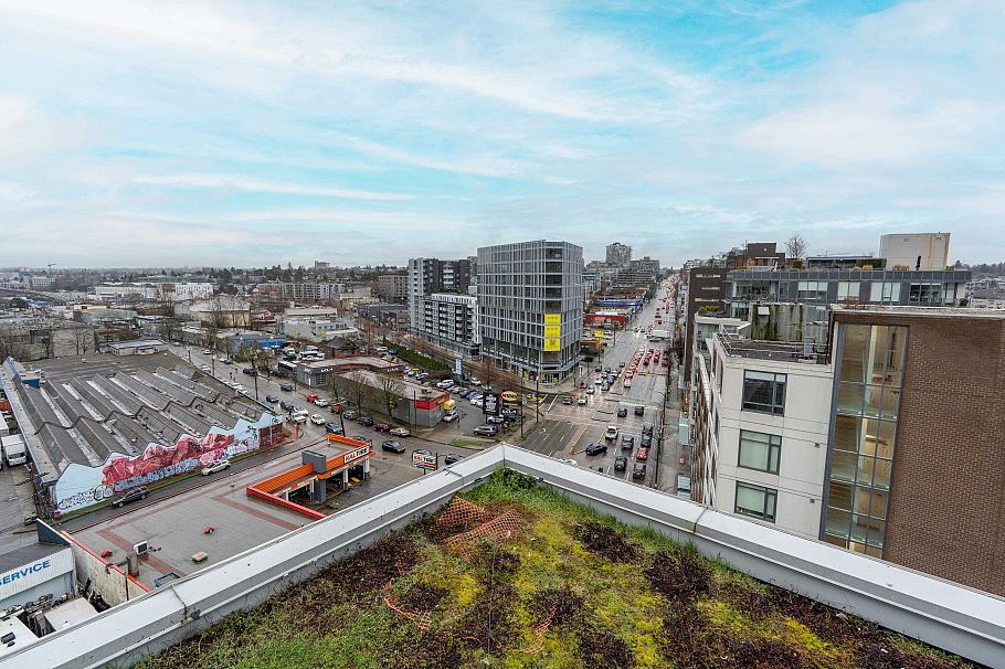 311 1618 Quebec Street Vancouver, BC - 27