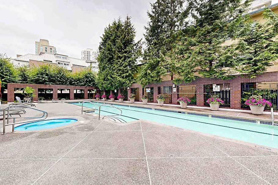 2004 1020 Harwood Street Vancouver, BC - 31