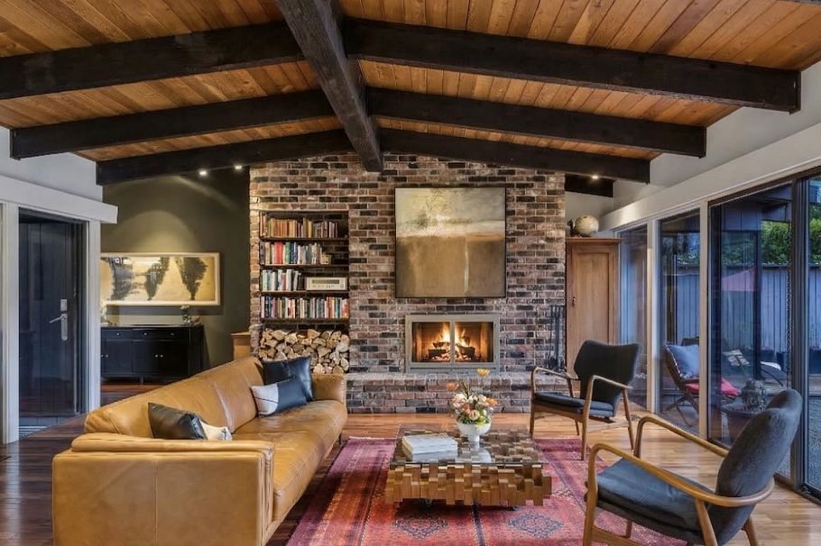 808 Seymour Boulevard North Vancouver, BC - 5