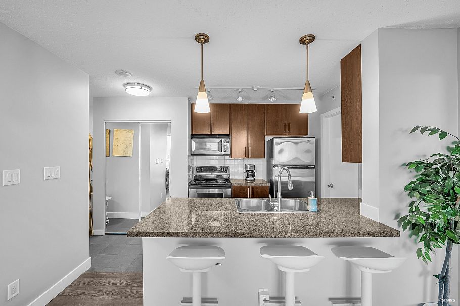 3101 688 Abbott Street Vancouver, BC - 23