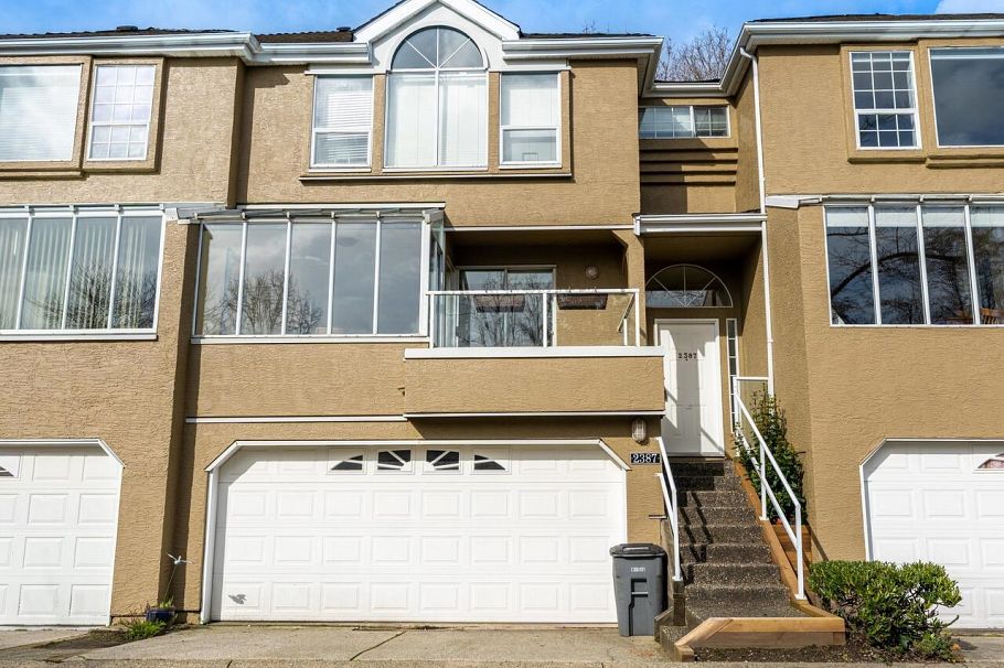 2387 Quayside Court Vancouver, BC - 1