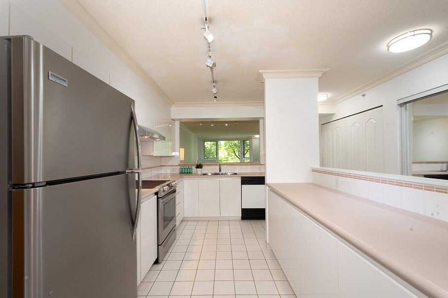 203 1488 Hornby Street Vancouver, BC - 17