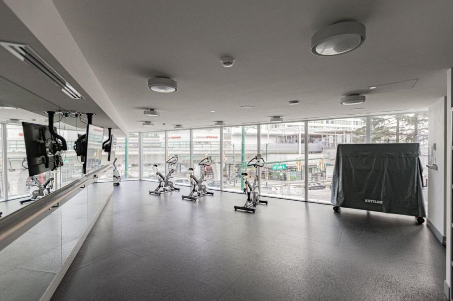 2907 8189 Cambie Street Vancouver, BC - 27