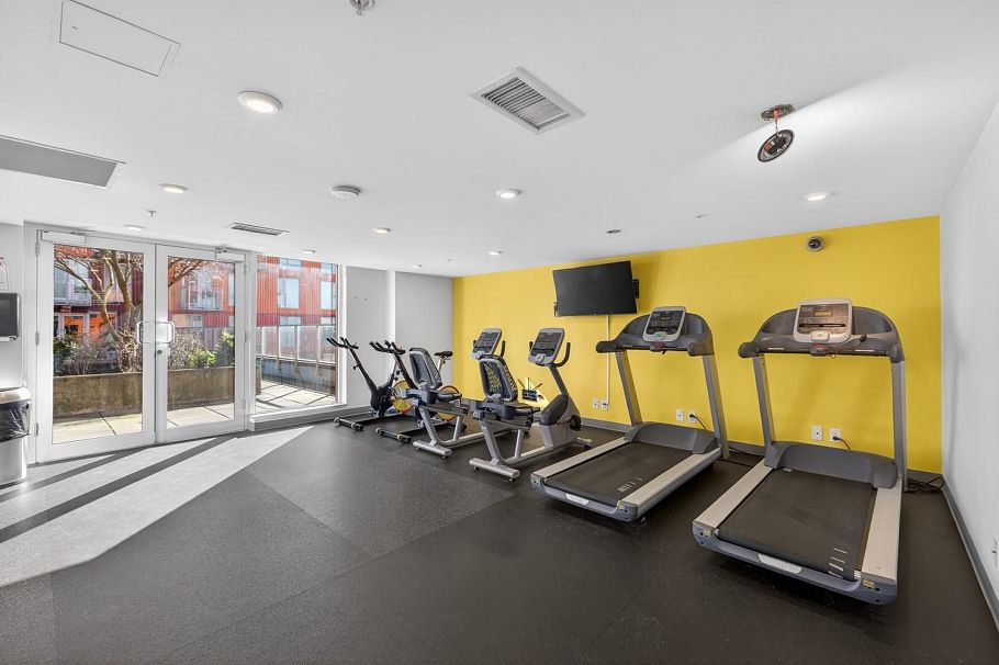 PH9 983 E Hastings Street Vancouver, BC - 20