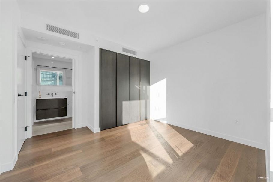 1602 620 Cardero Street Vancouver, BC - 23