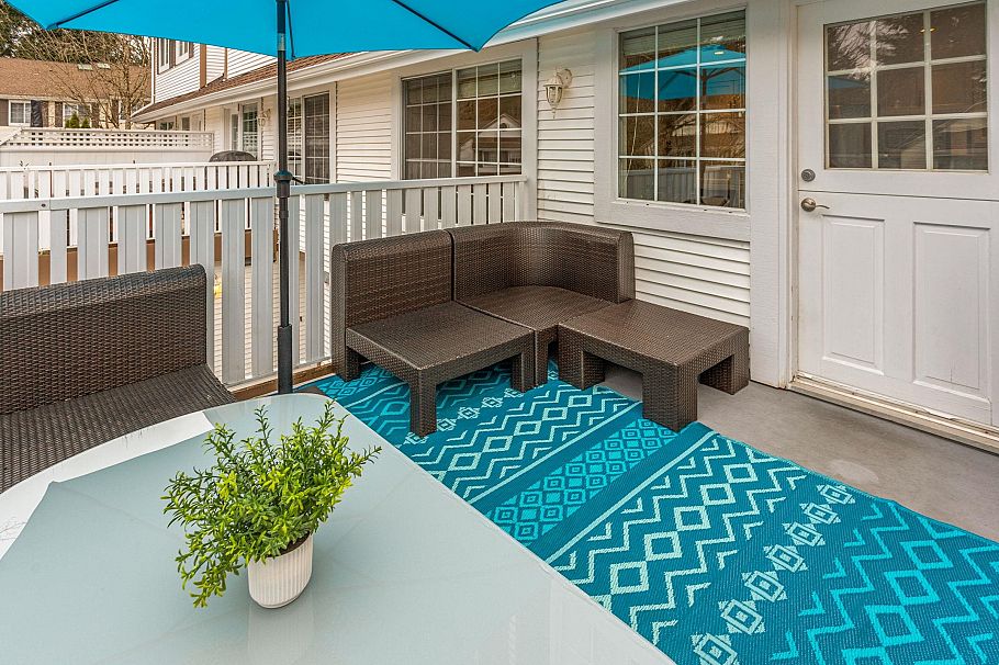 46 3939 Indian River Drive North Vancouver, BC - 20