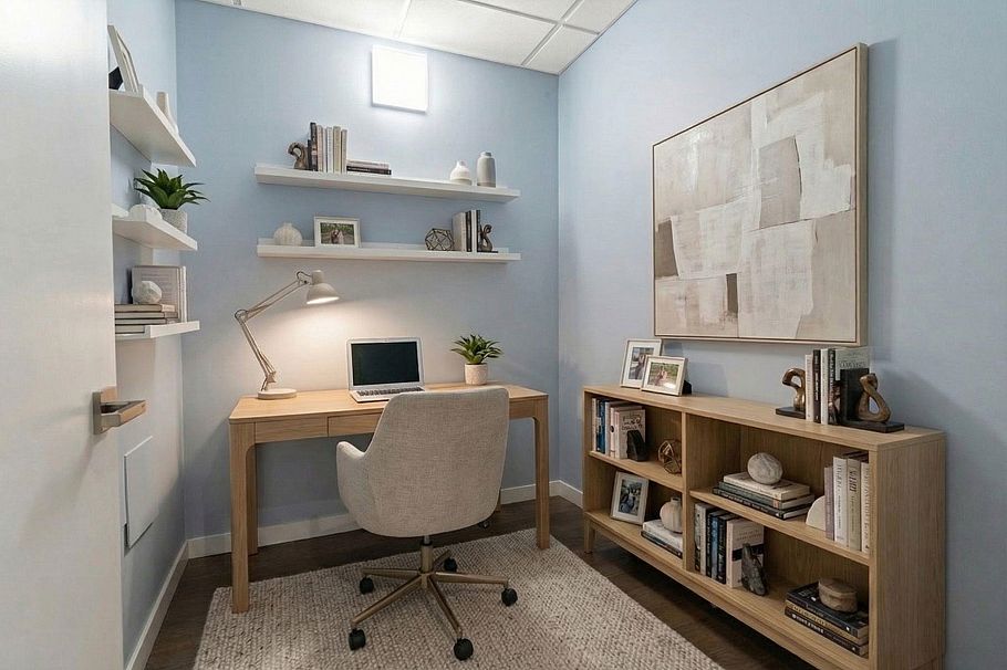 105 5383 Cambie Street Vancouver, BC - 24