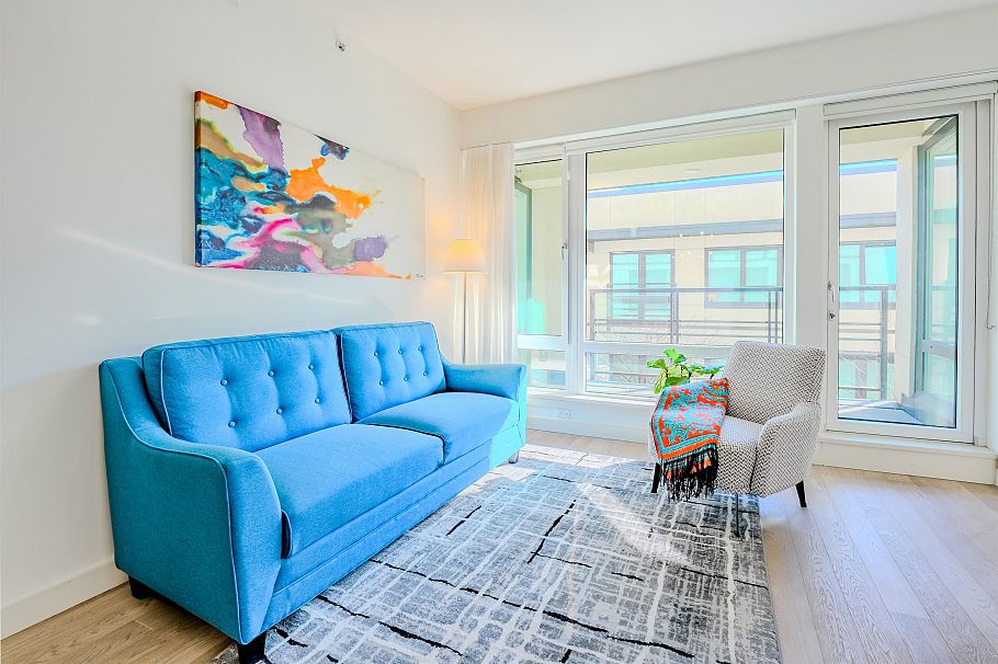 208 4408 Cambie Street Vancouver, BC - 11