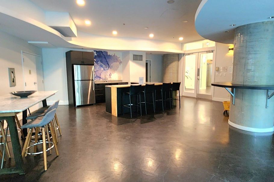 501 PACIFIC STREET, Vancouver BC V6Z 2X6 Vancouver, BC - 25