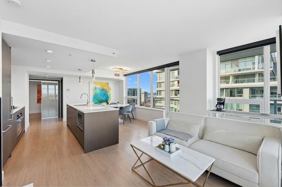 1702 3233 Ketcheson Road Richmond, BC - 3