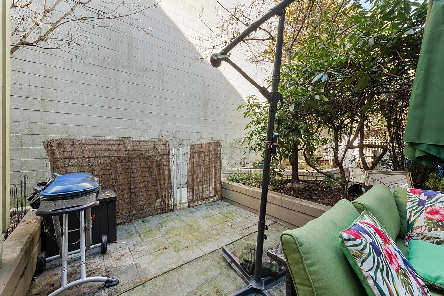 102 725 W 7th Avenue Vancouver, BC - 21