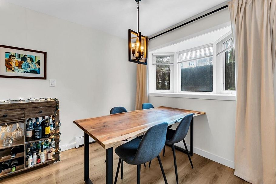 102 1935 W 1st Avenue Vancouver, BC - 10