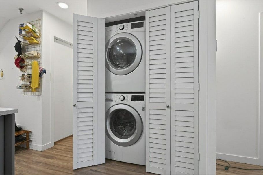 103 2333 Eton Street Vancouver, BC - 19