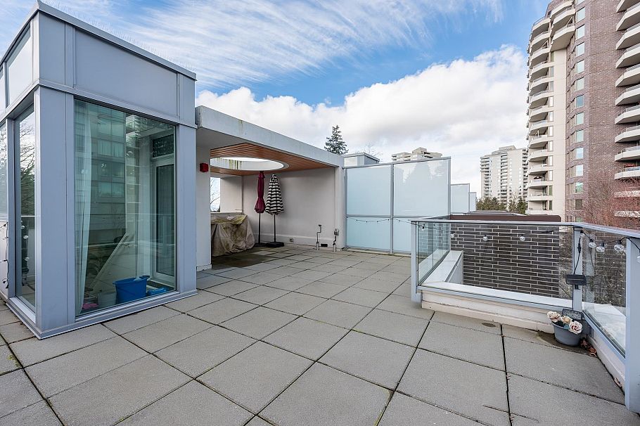 5822 Patterson Avenue Burnaby, BC - 14