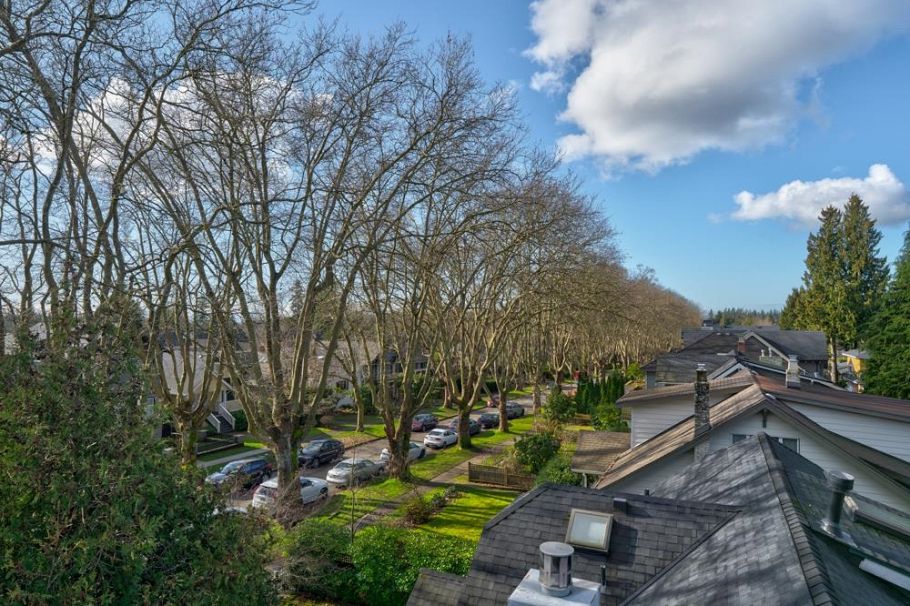 402 3621 W 26th Avenue Vancouver, BC - 26