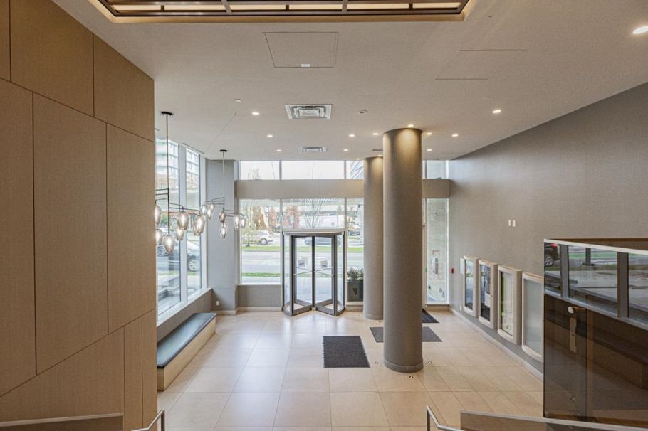 2907 8189 Cambie Street Vancouver, BC - 26