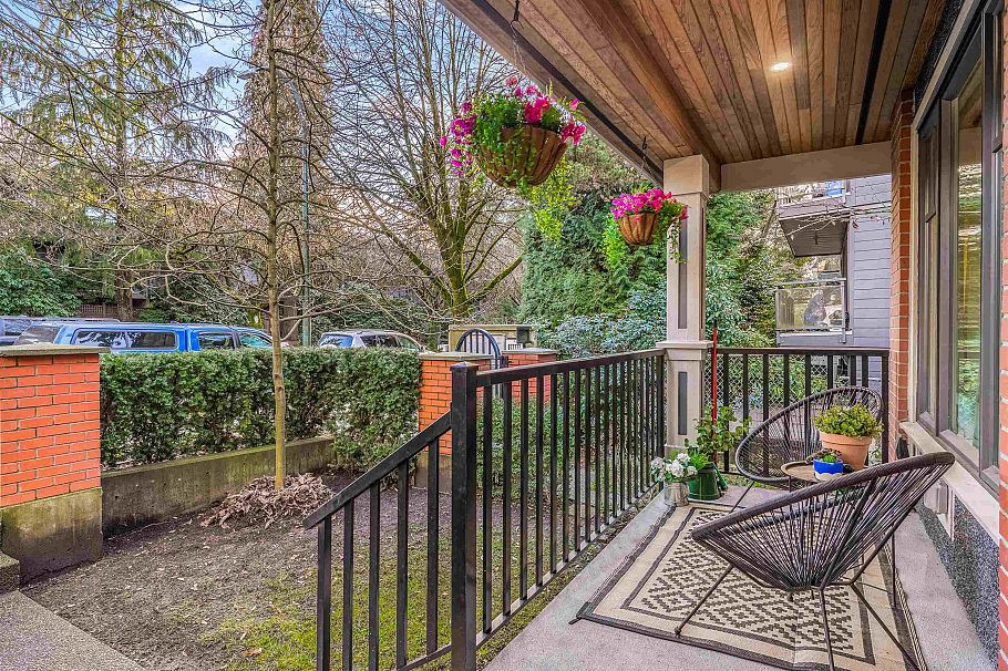 329 E 7th Avenue Vancouver, BC - 24