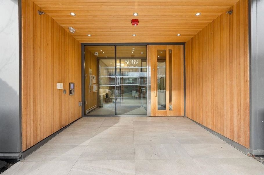 205 5089 Quebec Street Vancouver, BC - 31