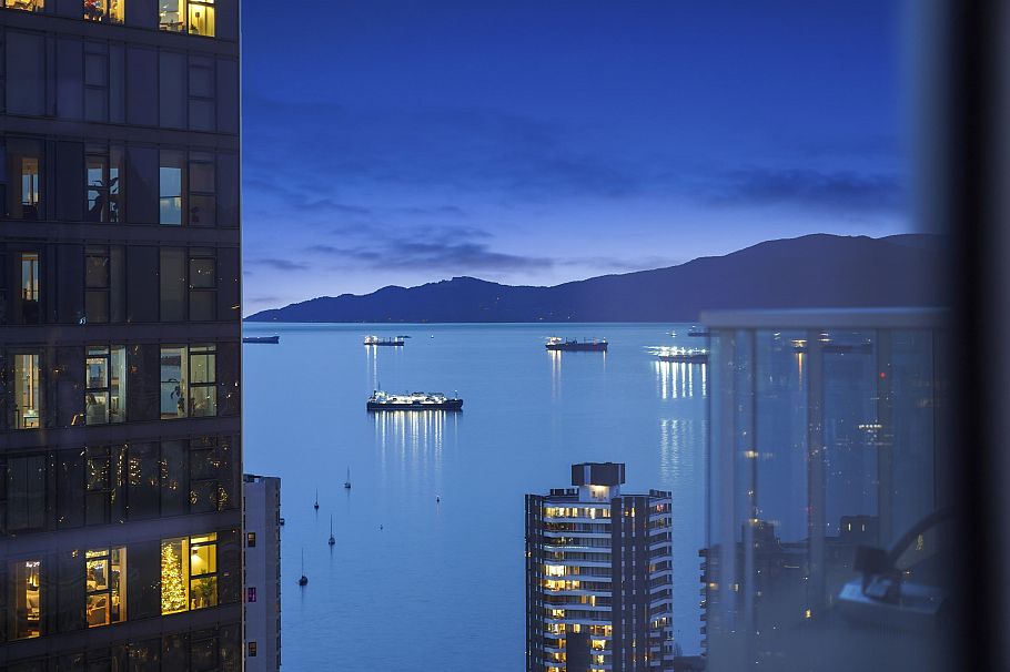 3503 1335 Howe Street Vancouver, BC - 12