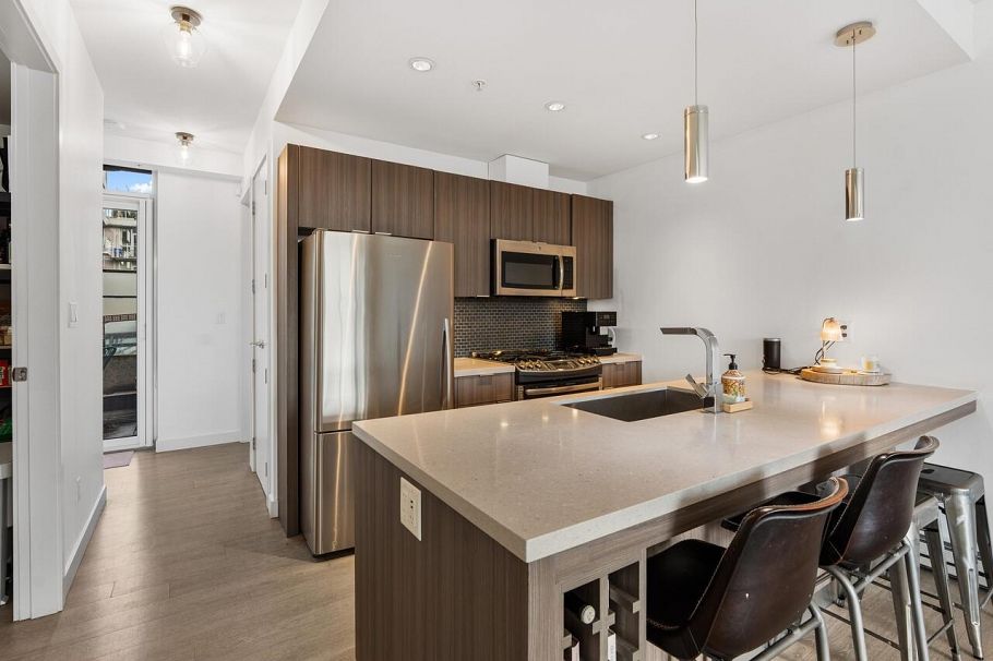 201 1788 Ontario Street Vancouver, BC - 5