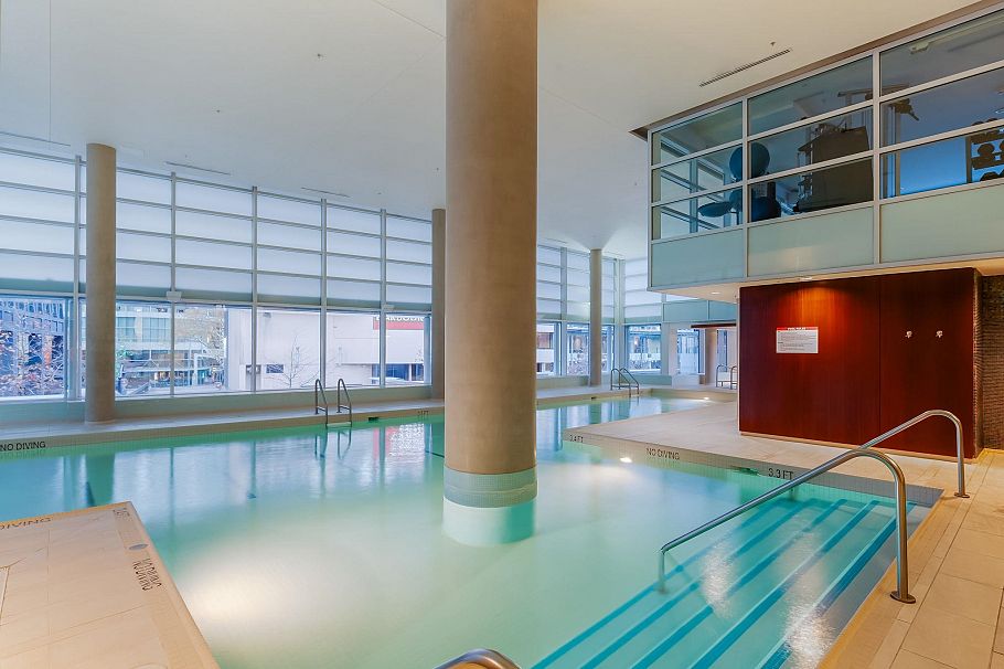 TH102 1139 W Cordova Street Vancouver, BC - 31