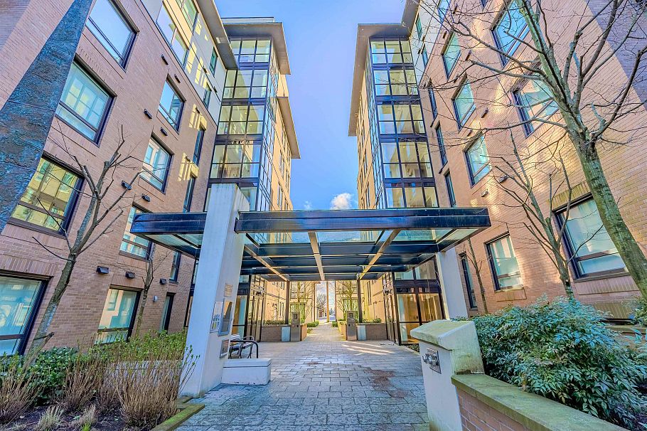 208 4408 Cambie Street Vancouver, BC - 36