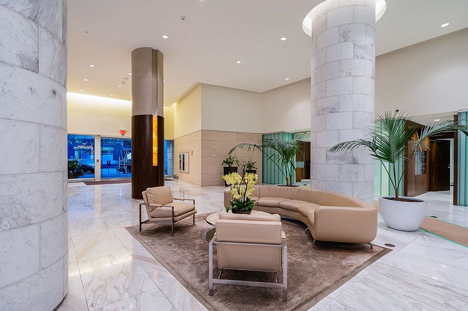 TH102 1139 W Cordova Street Vancouver, BC - 34