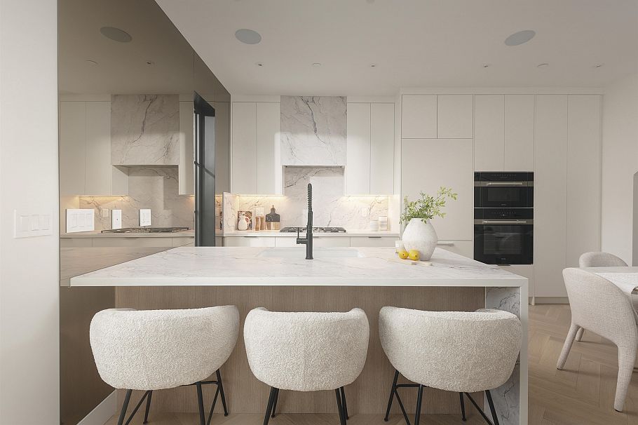 2 240 E 37th Avenue Vancouver, BC - 1